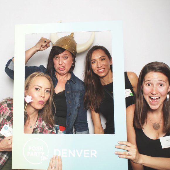 Meet The Posher - Picture 8 of 8